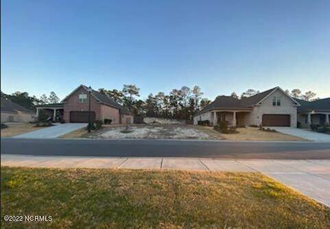 Land for Sale at 428 Motts Forest Road Wilmington, North Carolina 28412 United States