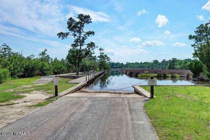 10. Land for Sale at 9 Marina Wynd Way Mimosa Drive Sneads Ferry, North Carolina 28460 United States