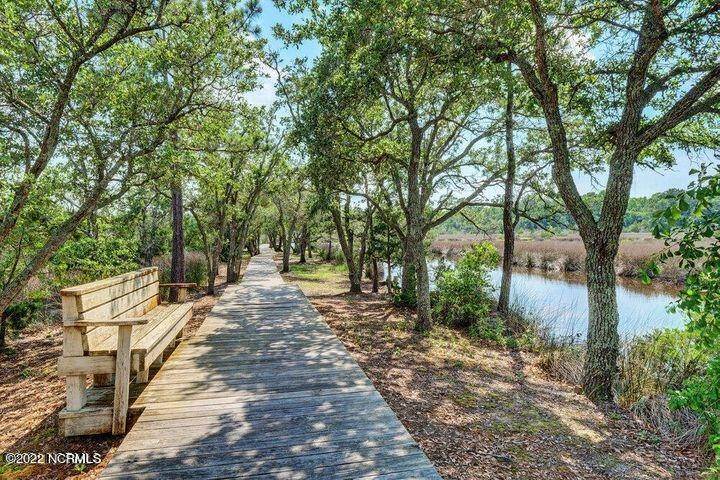 3. Land for Sale at 9 Marina Wynd Way Mimosa Drive Sneads Ferry, North Carolina 28460 United States
