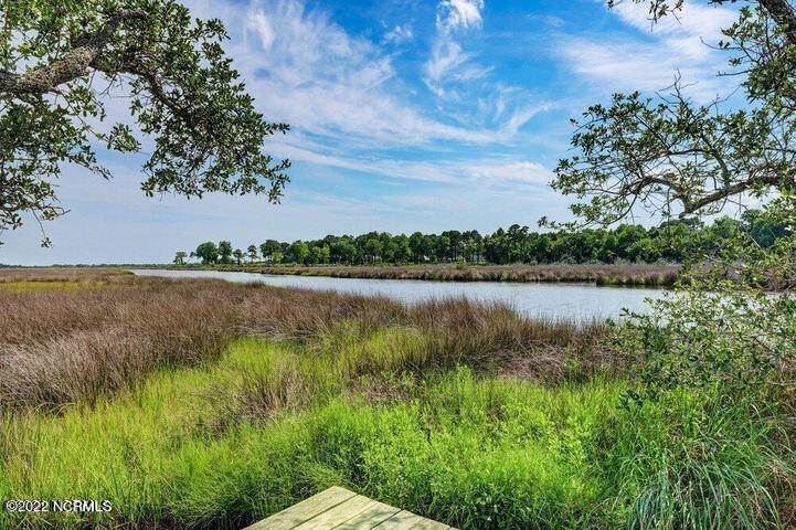 4. Land for Sale at 9 Marina Wynd Way Mimosa Drive Sneads Ferry, North Carolina 28460 United States
