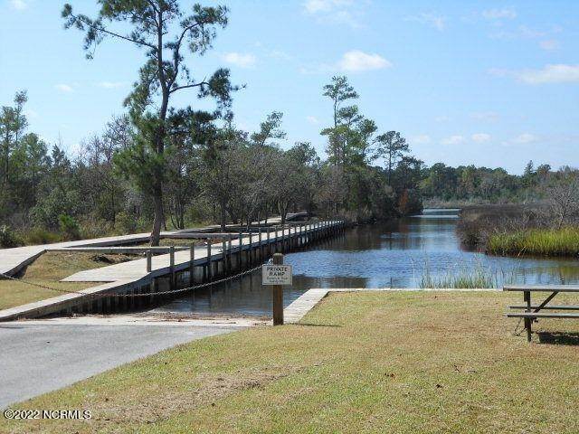 2. Land for Sale at 9 Marina Wynd Way Mimosa Drive Sneads Ferry, North Carolina 28460 United States