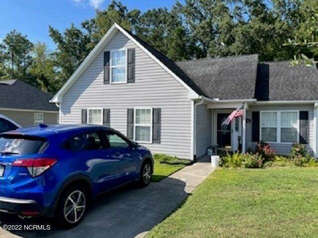 Single Family Homes por un Venta en 2756 Woodcreek Ln Lane Conway, Carolina del Sur 29526 Estados Unidos