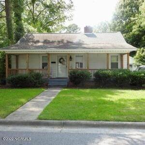 Single Family Homes à 121 Eastern Street Greenville, Caroline du Nord 27858 États-Unis