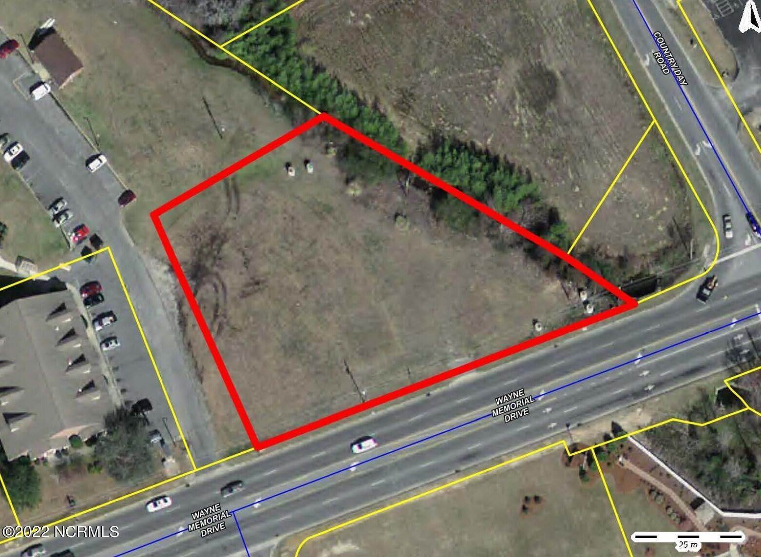Land for Sale at 2405 Wayne Memorial Drive Clover, Virginia 24534 United States