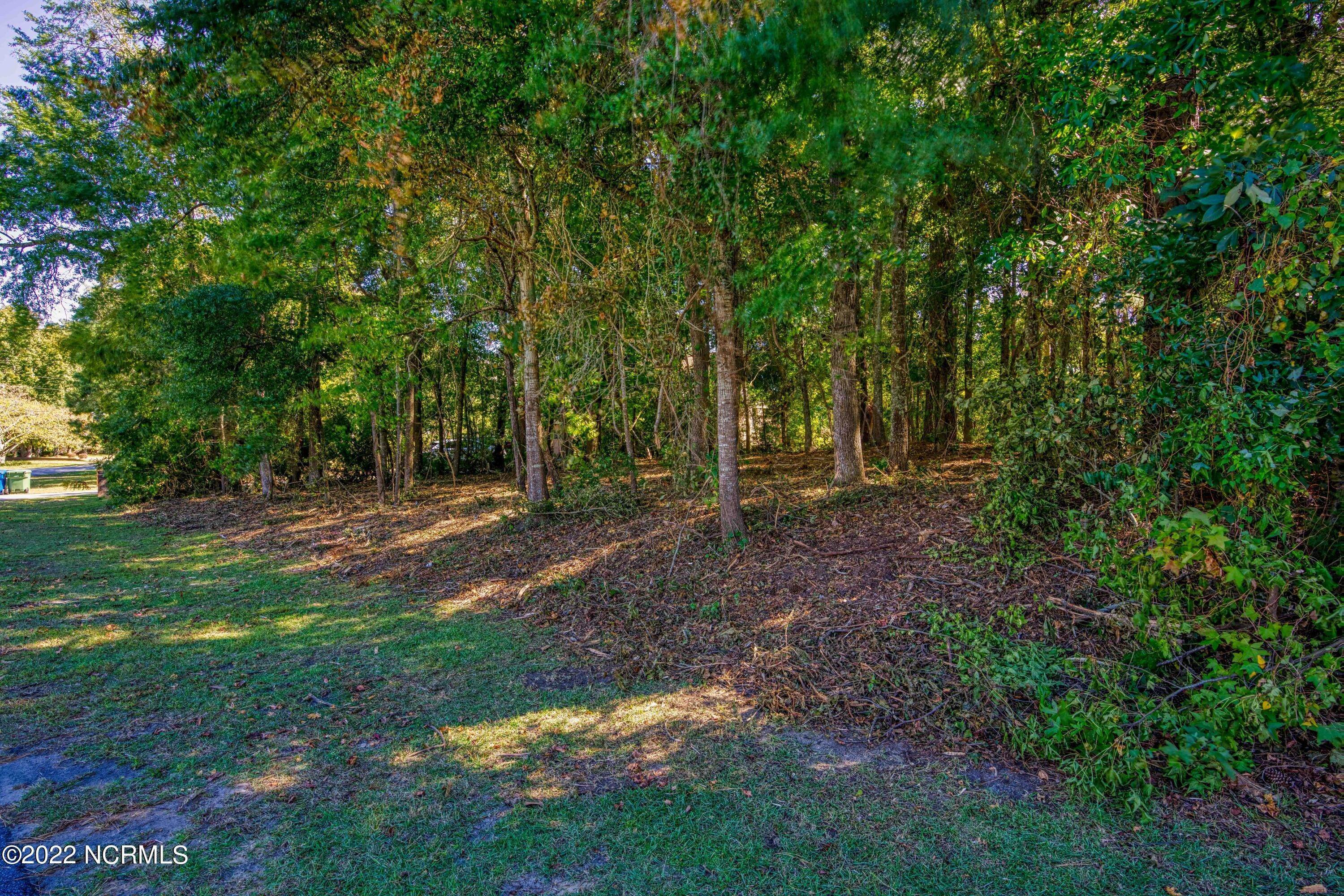 4. Land for Sale at 512 Chadwick Shores Drive Sneads Ferry, North Carolina 28460 United States