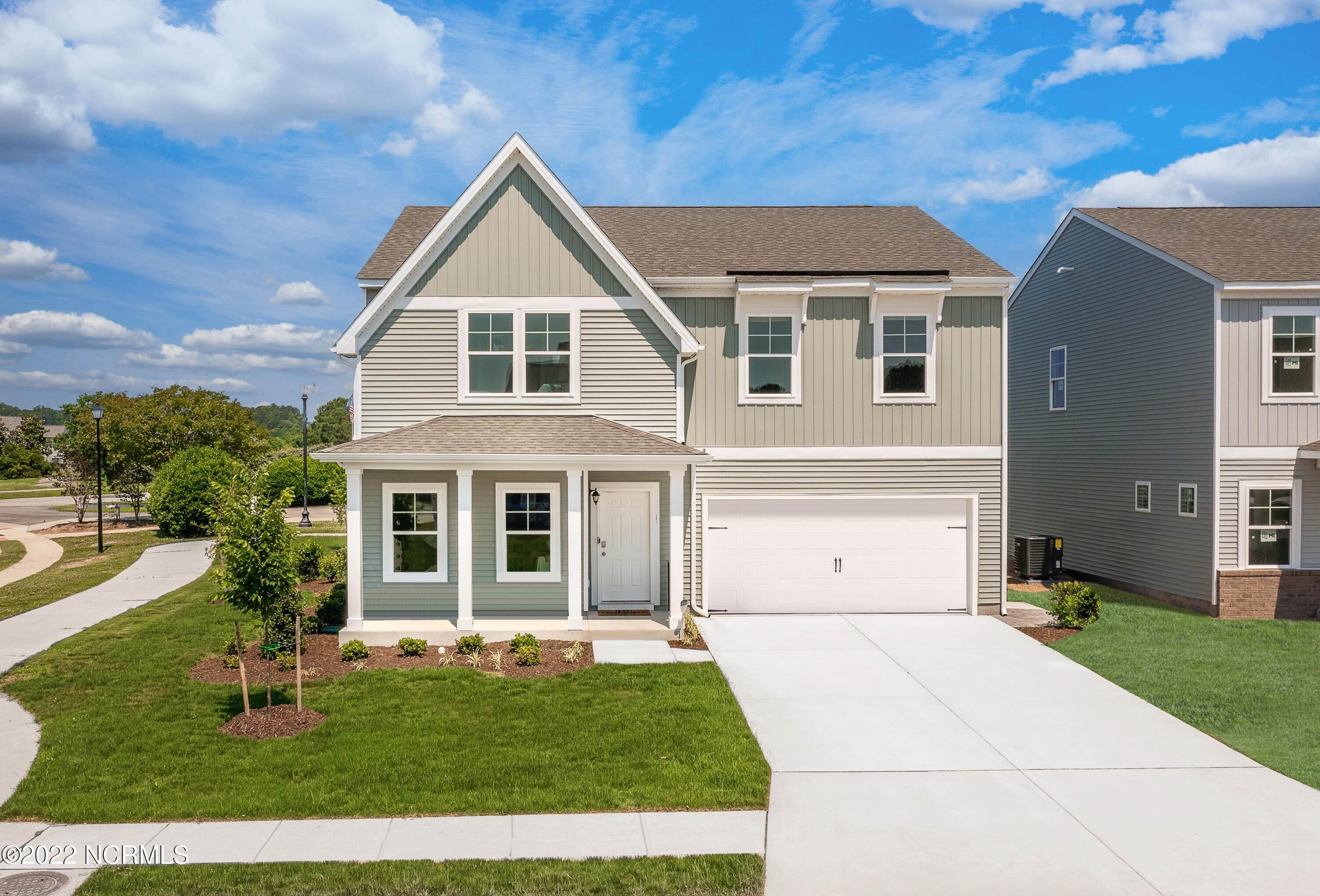 Single Family Homes для того Продажа на Lot 1 Jadyns Lane Cameron, Северная Каролина 28326 Соединенные Штаты