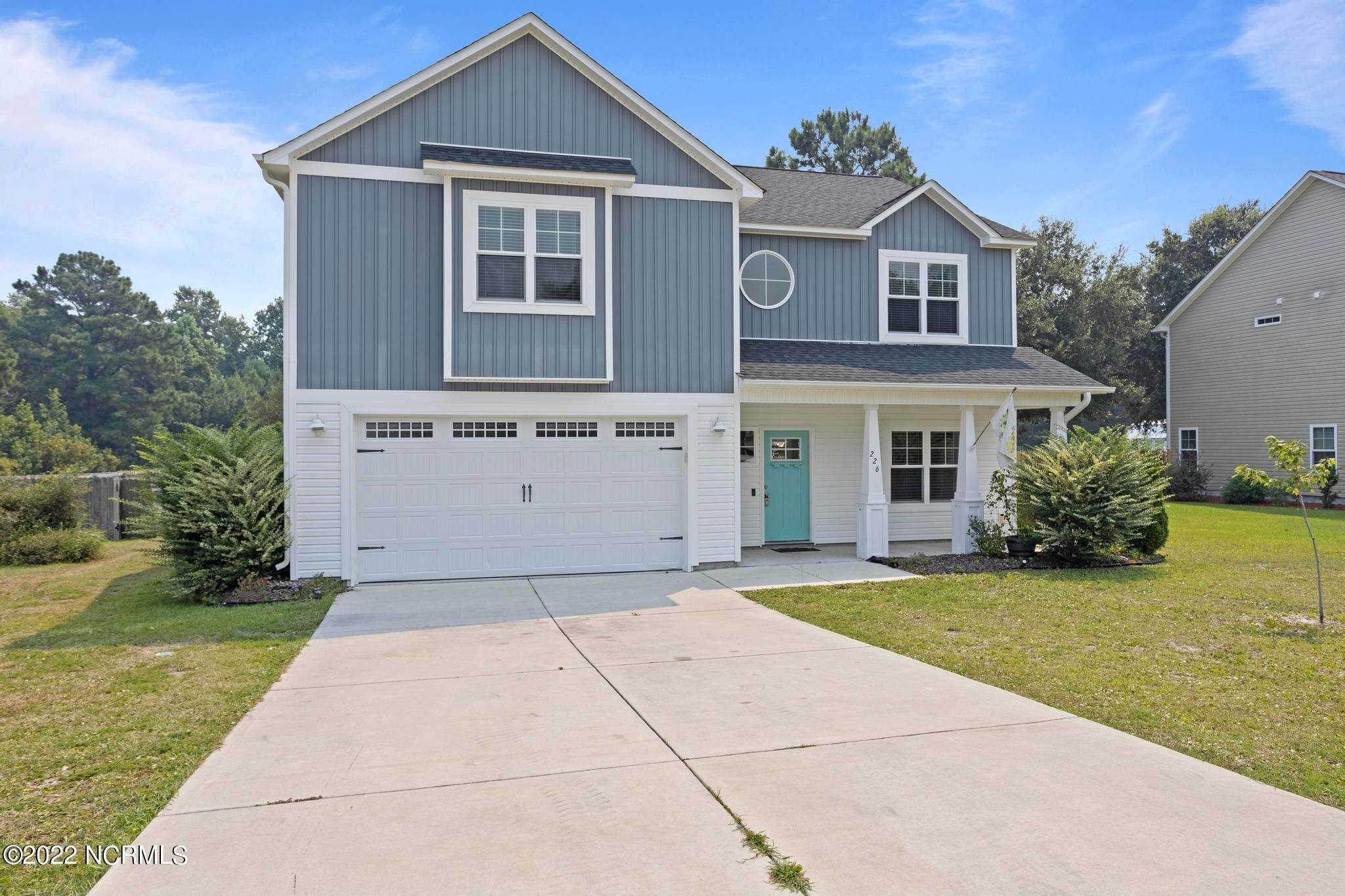 Single Family Homes в Address Not Available Sneads Ferry, Северная Каролина 28460 Соединенные Штаты