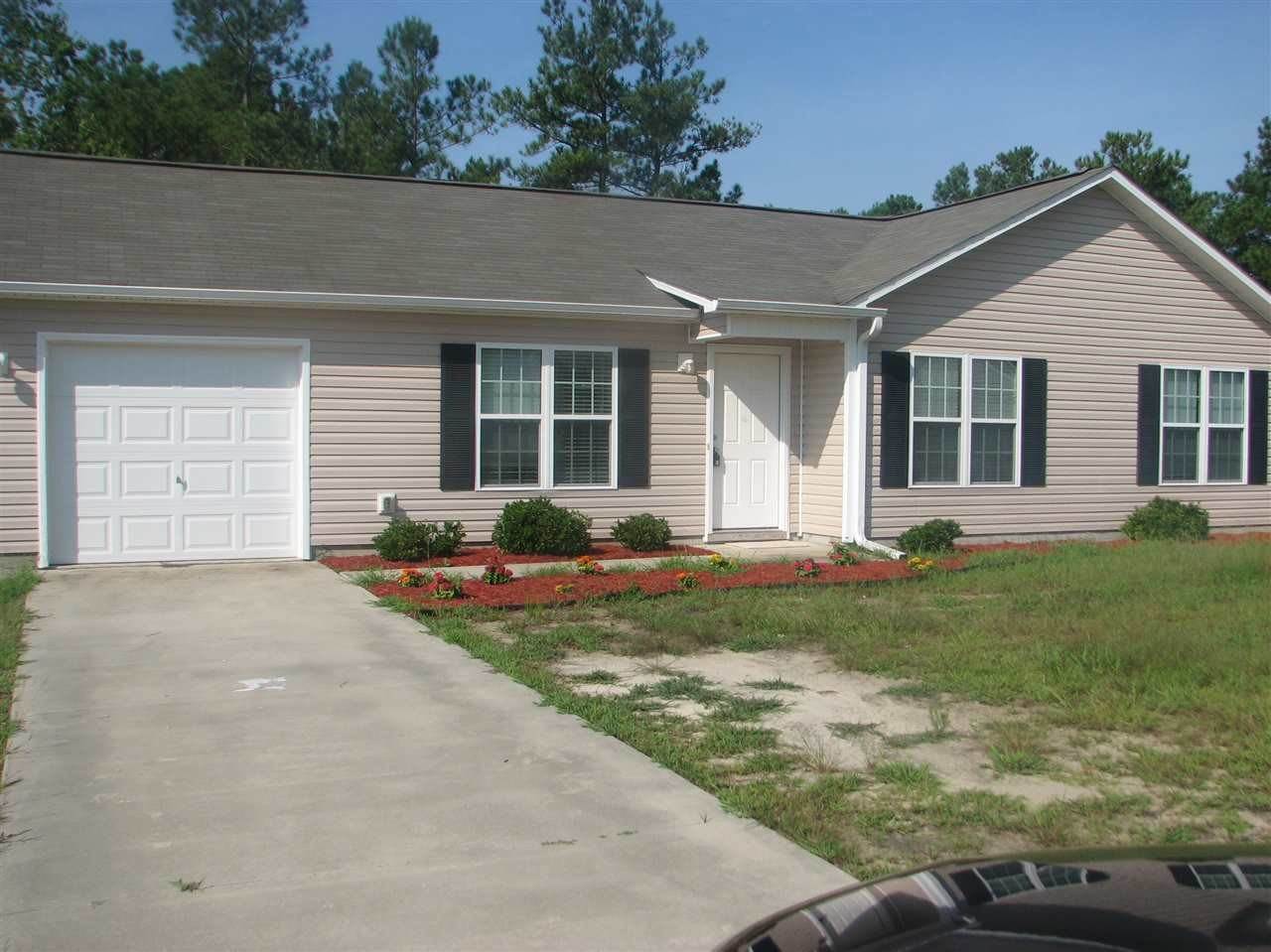 Single Family Homes at 180 Ashbury Park Lane Richlands, North Carolina 28574 United States