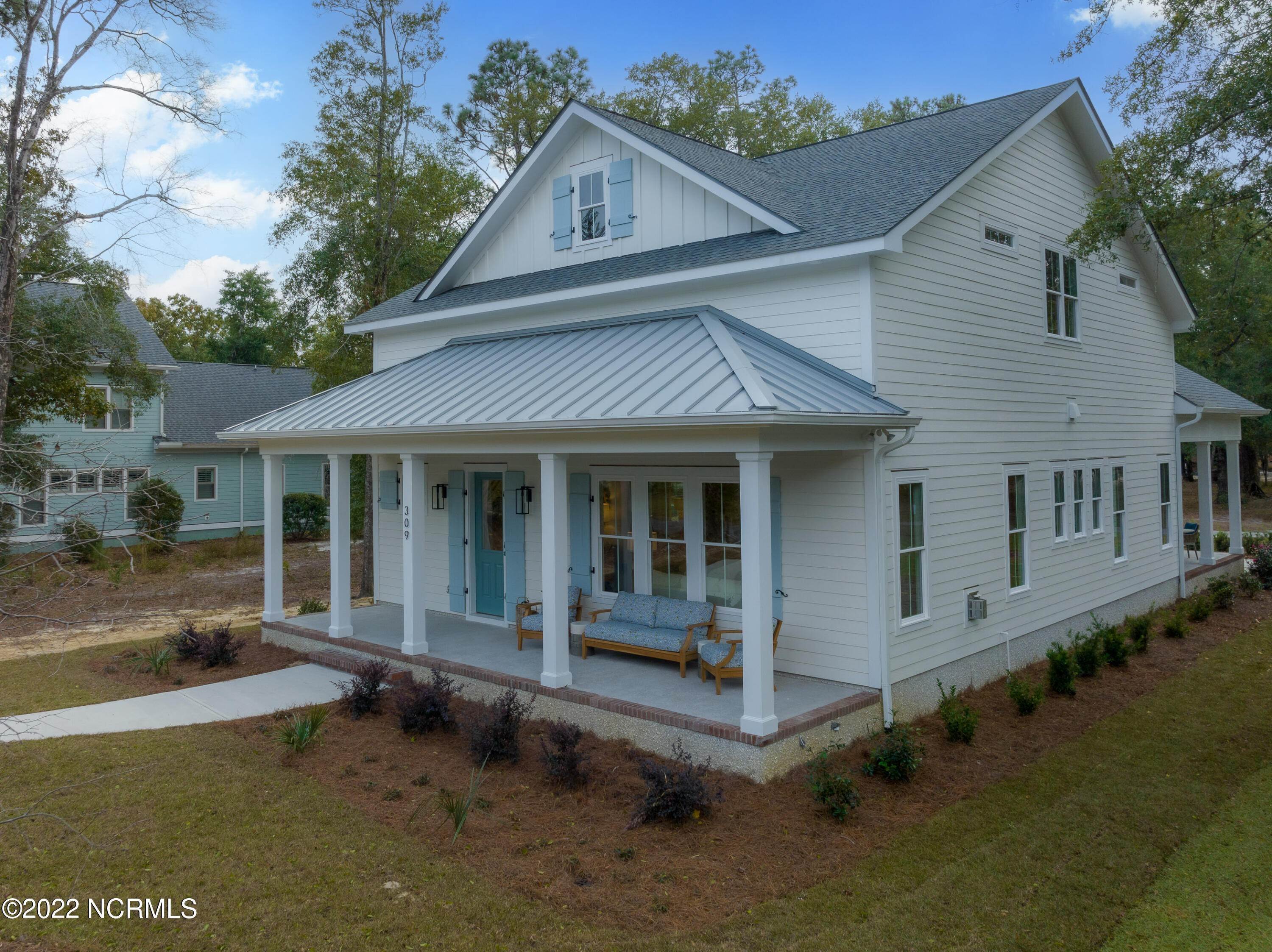 2. Single Family Homes for Sale at 309 Jenoa Drive Castle Hayne, North Carolina 28429 United States
