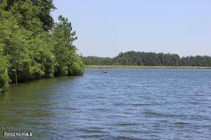 Land for Sale at Lot 6 Blue Water Court Wagram, North Carolina 28396 United States