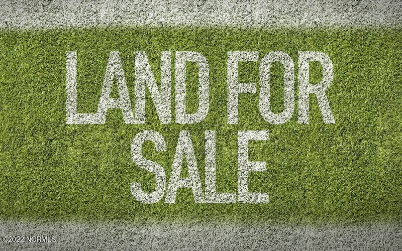 Land for Sale at 301 Howard Street Princeville, North Carolina 27886 United States