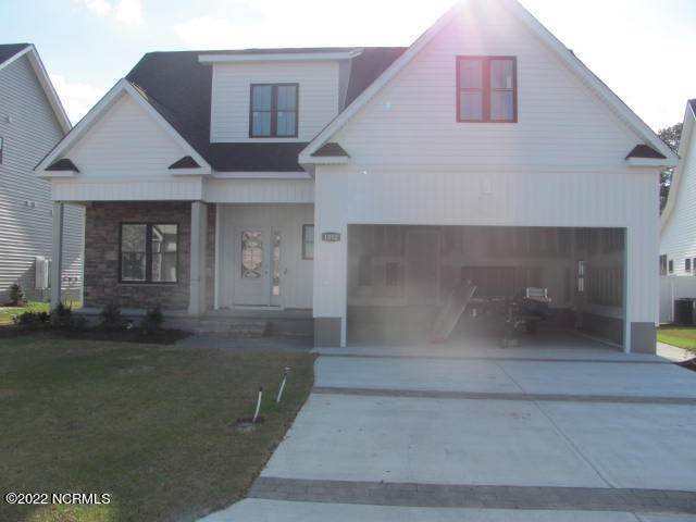 Single Family Homes для того Продажа на 1052 Montevallo Lane Ayden, Северная Каролина 28513 Соединенные Штаты