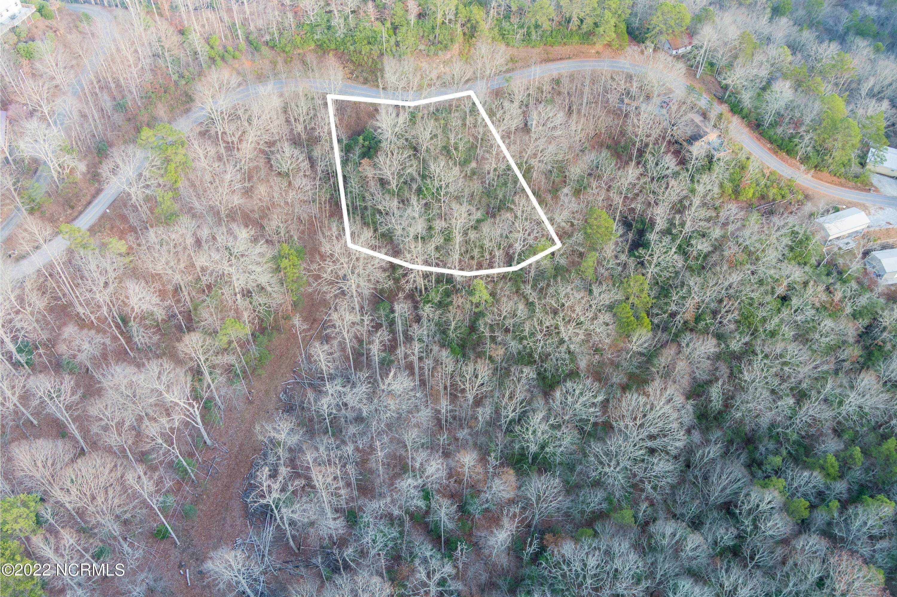 Land for Sale at Pleasant Hill Road Franklin, North Carolina 28734 United States