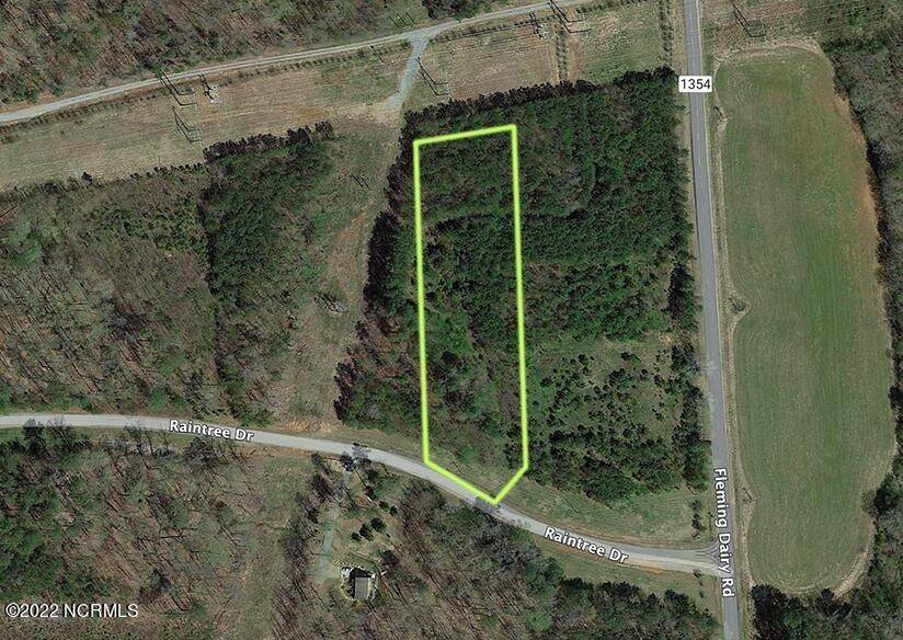 Land for Sale at Raintree Road Littleton, North Carolina 27850 United States