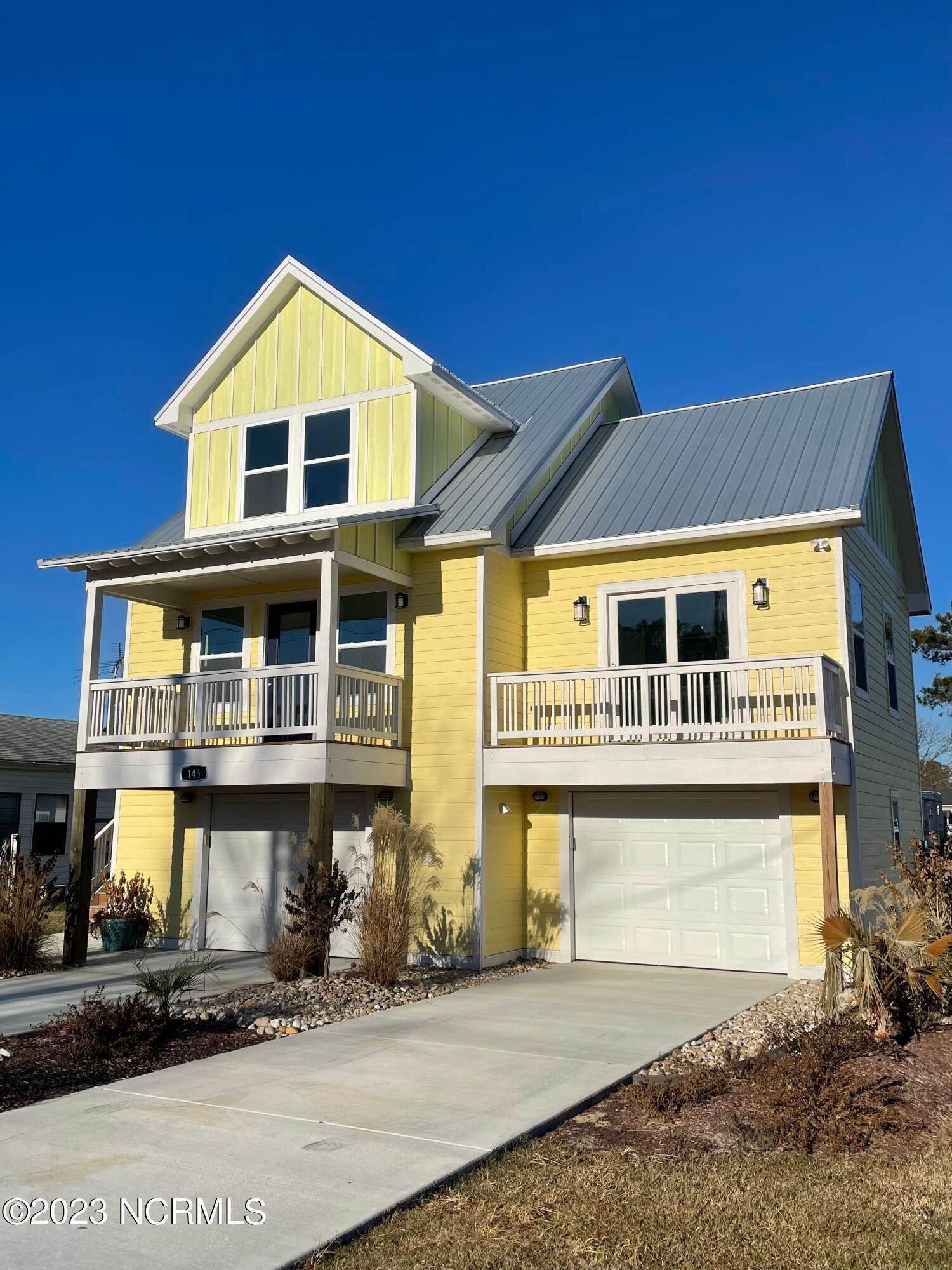 Single Family Homes для того Продажа на 145 Walnut Island Boulevard Grandy, Северная Каролина 27939 Соединенные Штаты