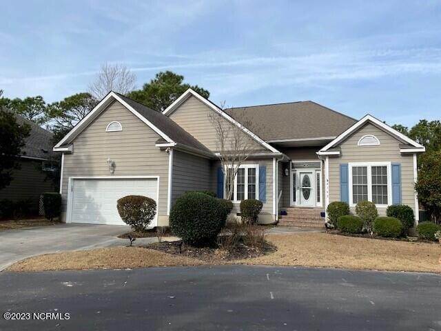 Single Family Homes en 4143 Brighton Lane Southport, Carolina Del Norte 28461 Estados Unidos