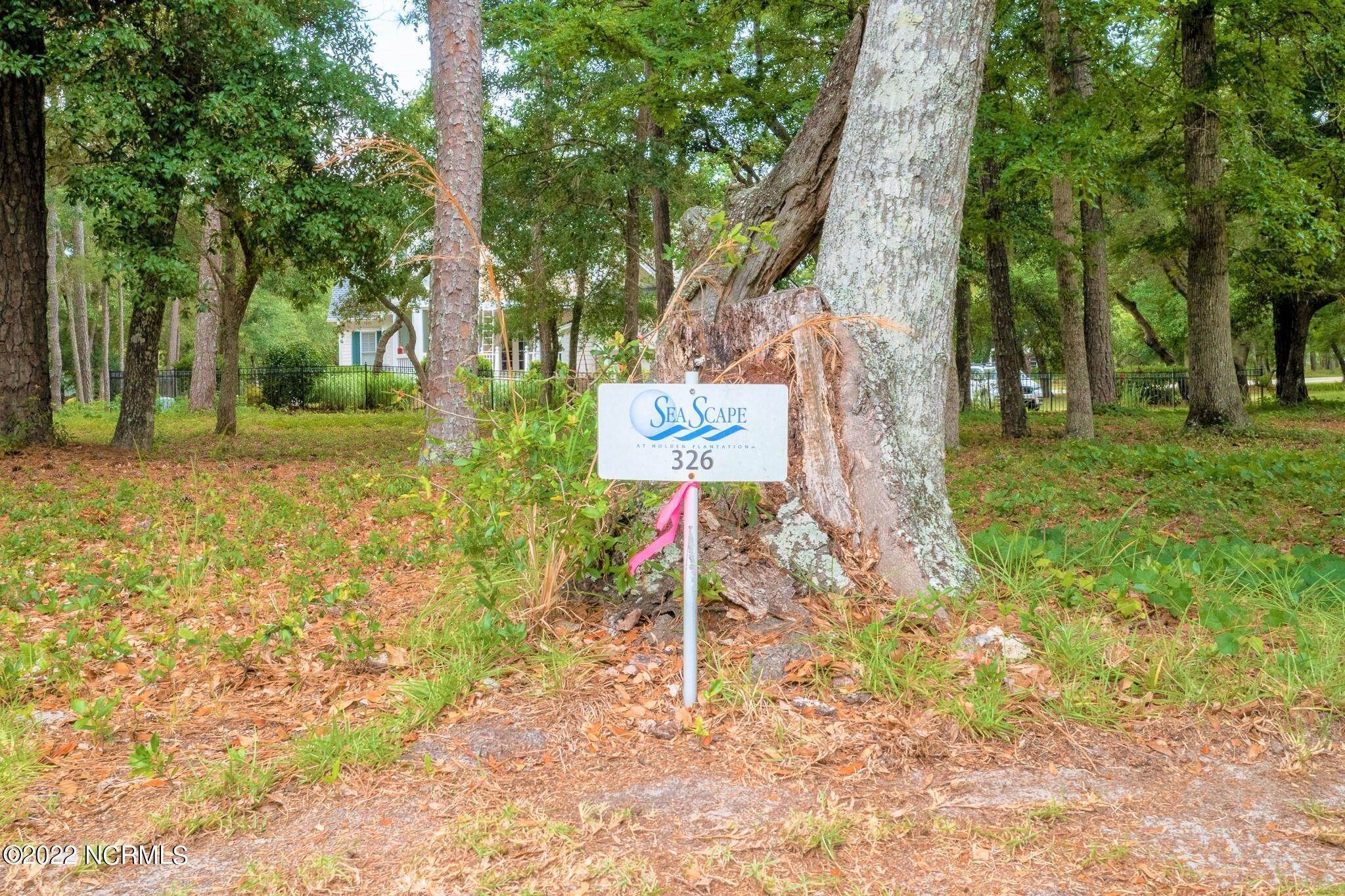 4. Land for Sale at 682 Beaufain Street Supply, North Carolina 28462 United States