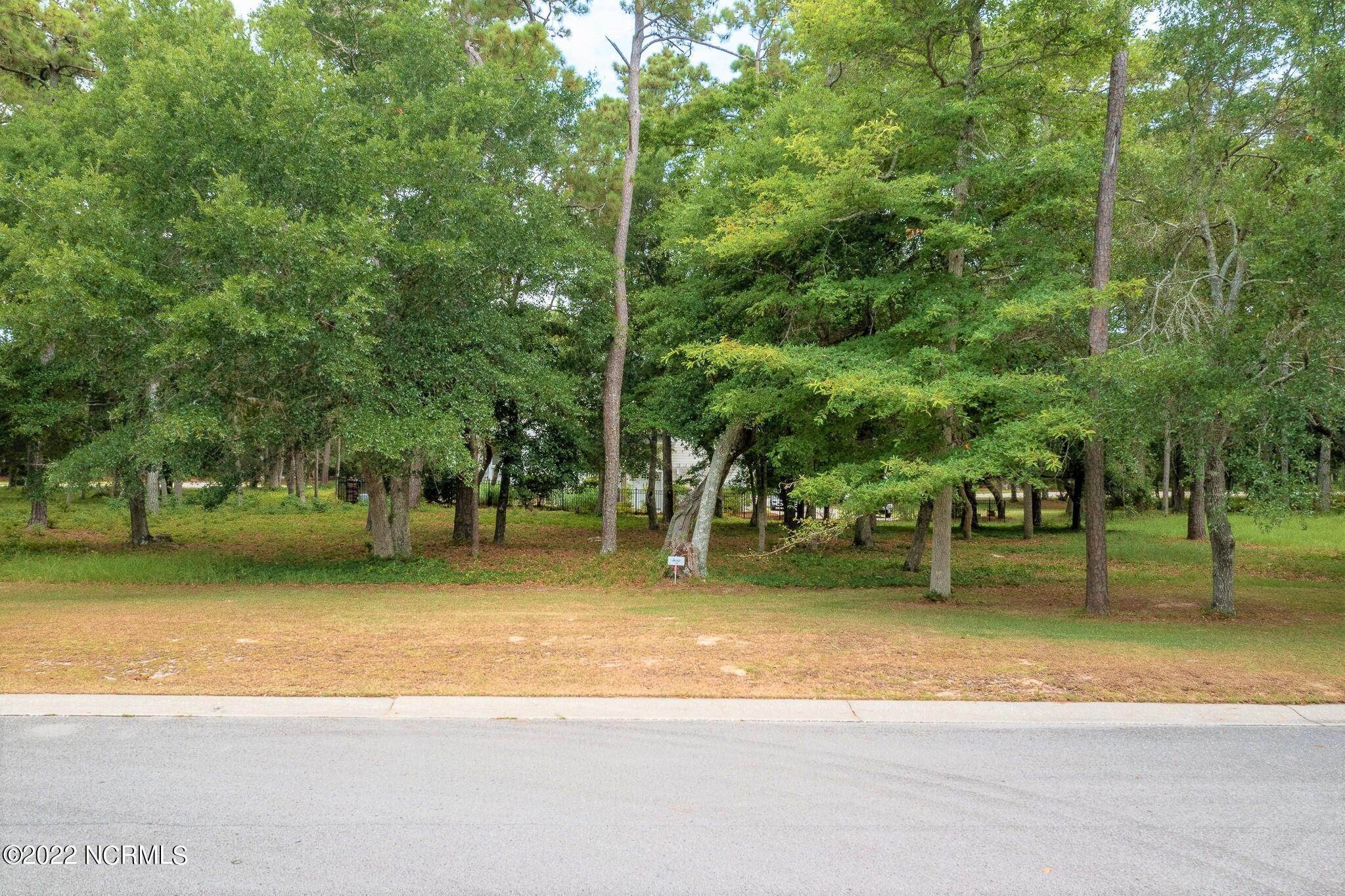5. Land for Sale at 682 Beaufain Street Supply, North Carolina 28462 United States
