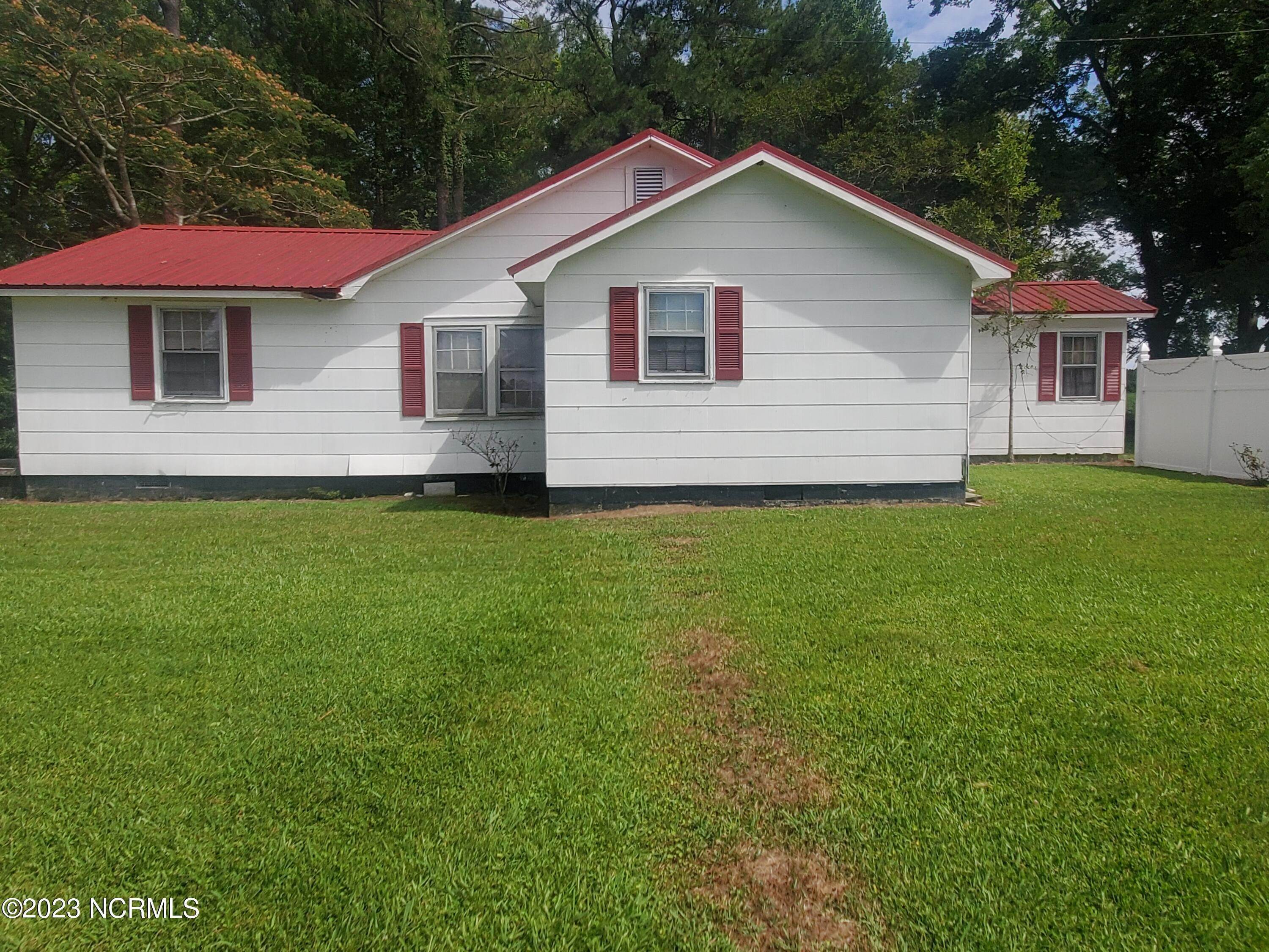 Single Family Homes для того Продажа на 2379 Newlands Road Columbia, Северная Каролина 27925 Соединенные Штаты