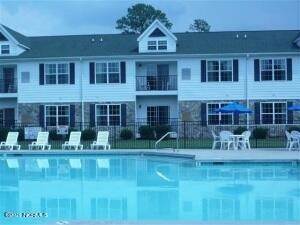 Condominiums at 525 Little River Farm Boulevard Carthage, North Carolina 28327 United States