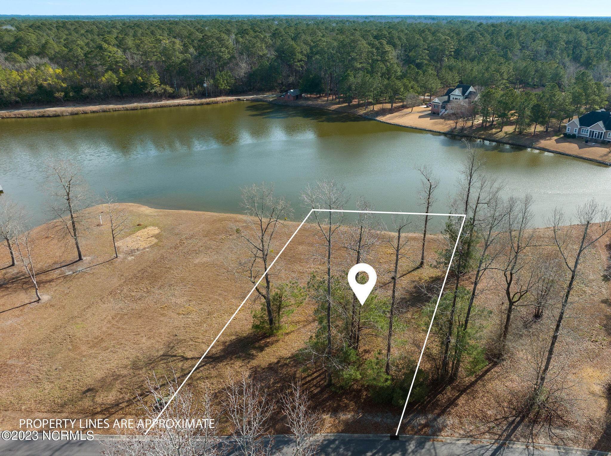 4. Land for Sale at 259 Sycamore Forest Drive Wallace, North Carolina 28466 United States