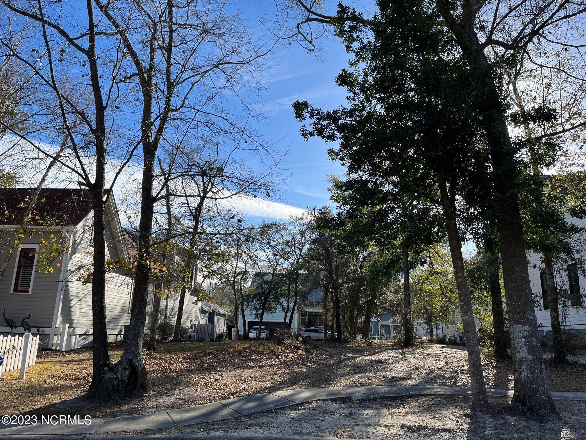 9. Land for Sale at 419 Trout Lily Lane Southport, North Carolina 28461 United States