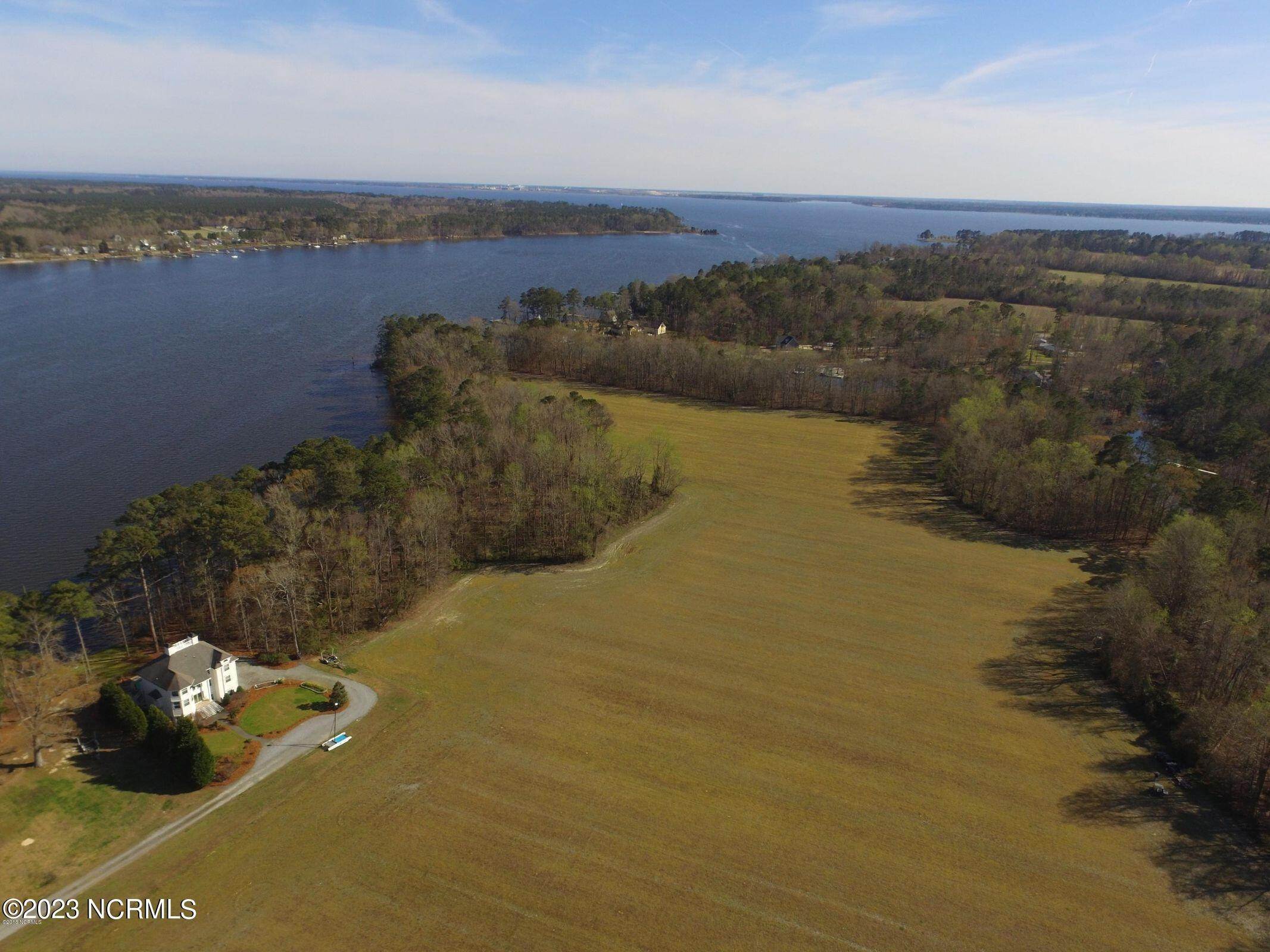 Land for Sale at Archbell Bath, North Carolina 27808 United States