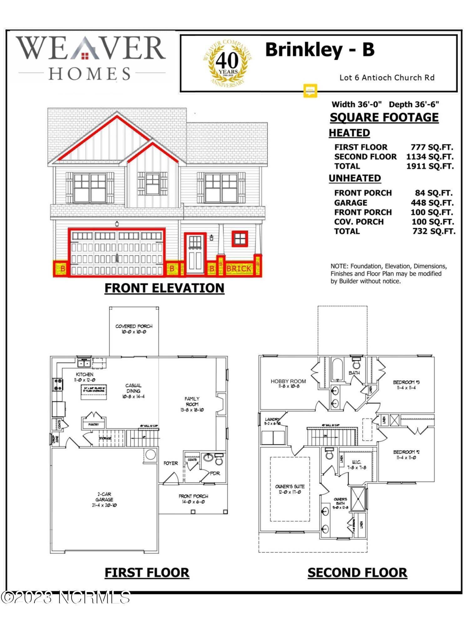 Single Family Homes для того Продажа на 3379 Antioch Church Road Middlesex, Северная Каролина 27557 Соединенные Штаты