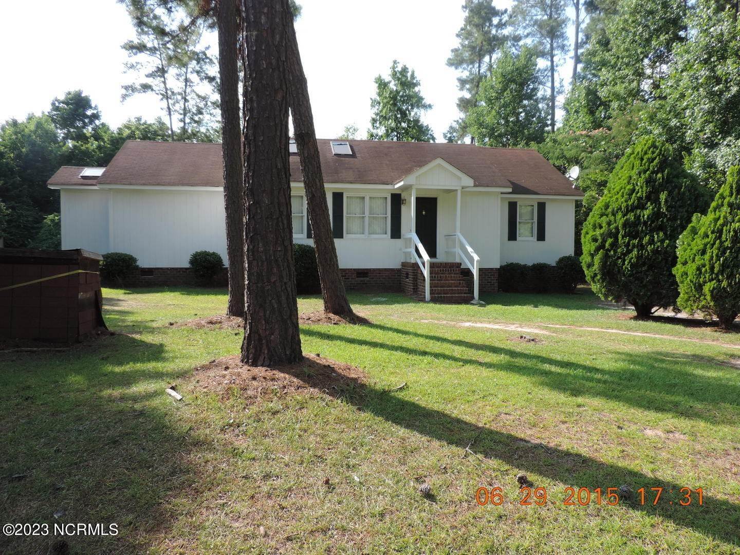 Single Family Homes at 3308 Woodbrook Drive Rocky Mount, North Carolina 27804 United States
