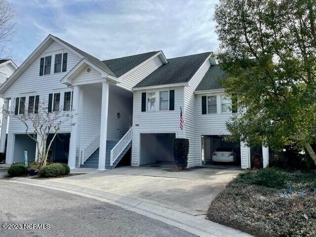 Townhouse at 3127 Lakeside Commons Drive Southport, North Carolina 28461 United States