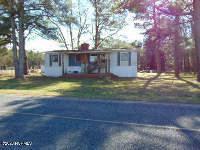 Manufactured Home for Sale at 664 Down Shore Road Blounts Creek, North Carolina 27814 United States