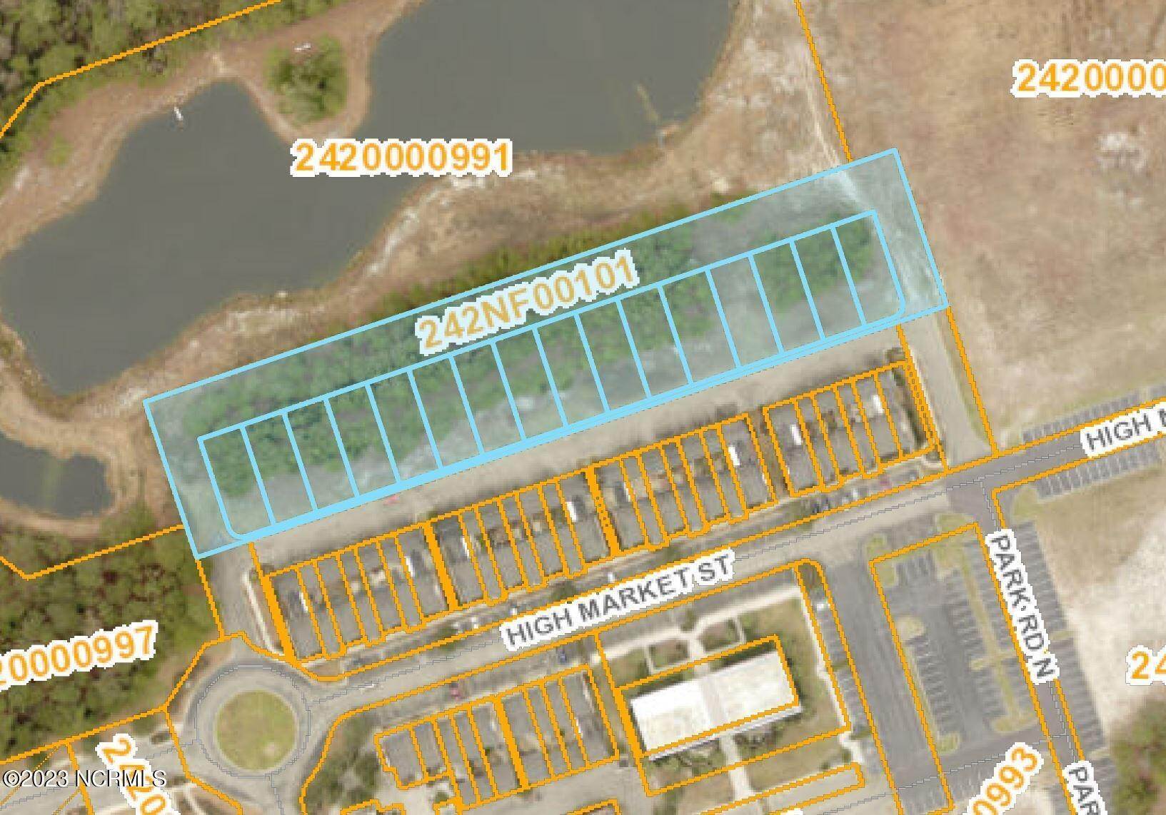 Commercial for Sale at Tbd Privateer Loop Sunset Beach, North Carolina 28468 United States