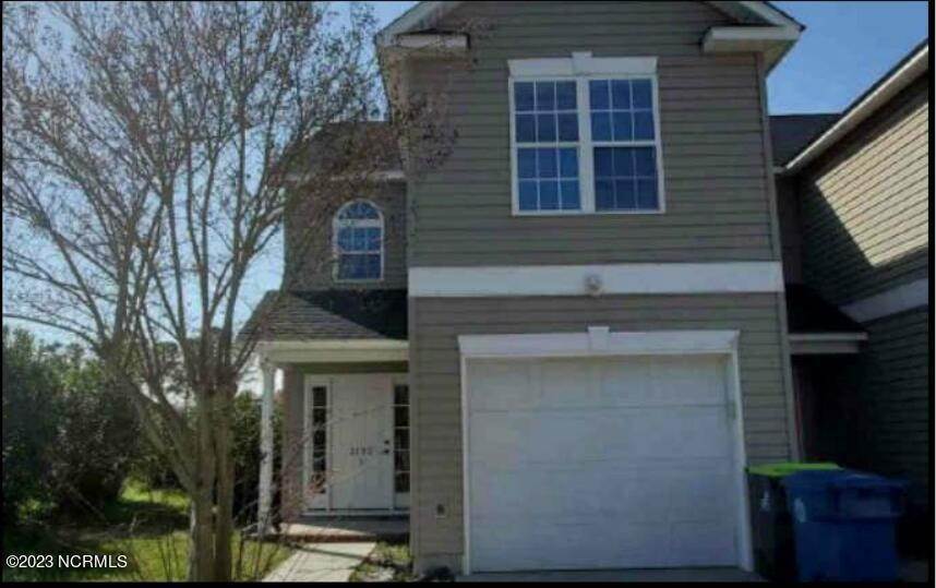 Maison accolée à 2102 Mayberry Loop Road Morehead City, Caroline du Nord 28557 États-Unis