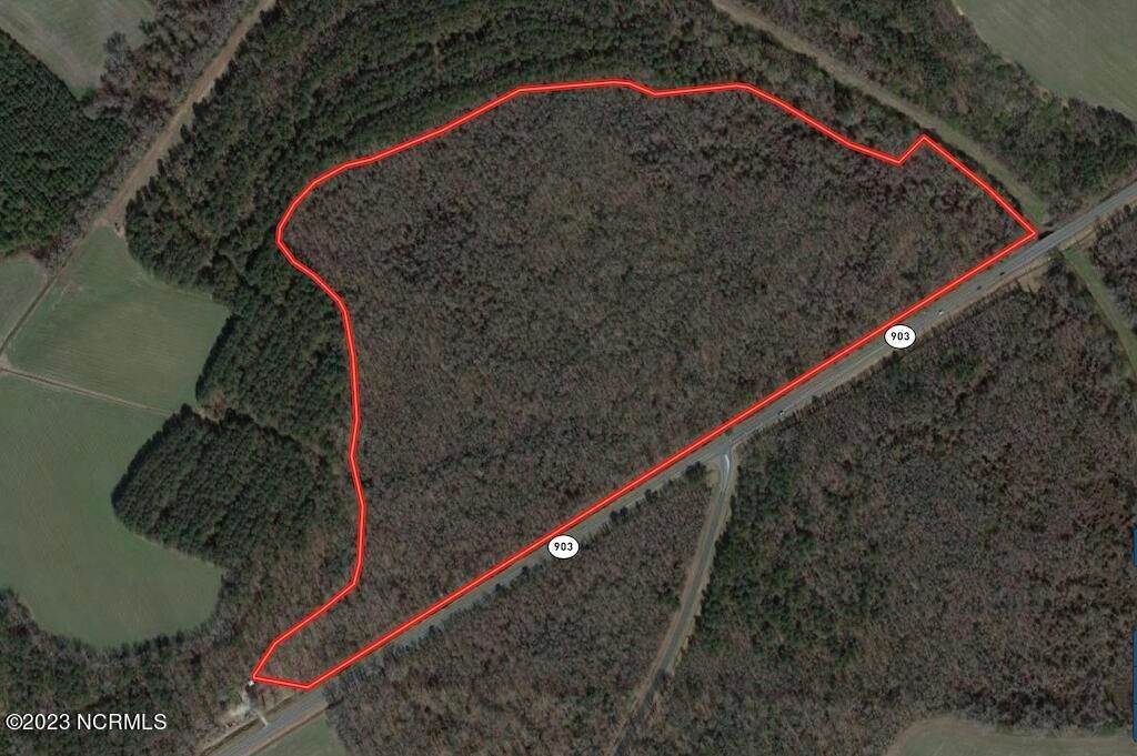 1. Land for Sale at Highway 903 Stokes, North Carolina 27884 United States