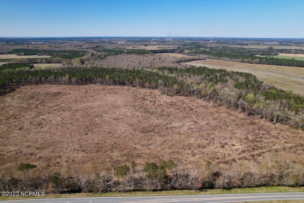 6. Land for Sale at Highway 903 Stokes, North Carolina 27884 United States