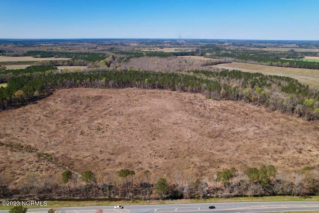 7. Land for Sale at Highway 903 Stokes, North Carolina 27884 United States