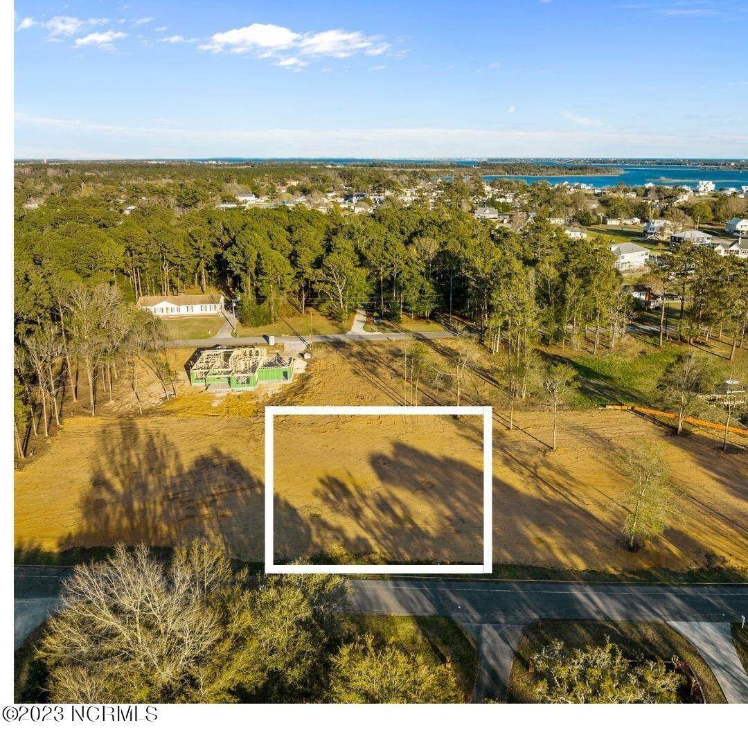 Land for Sale at 211 Club Point Drive Cape Carteret, North Carolina 28584 United States