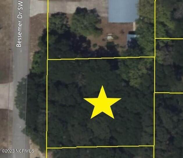 3. Land for Sale at 2576 Bessemer Drive Supply, North Carolina 28462 United States