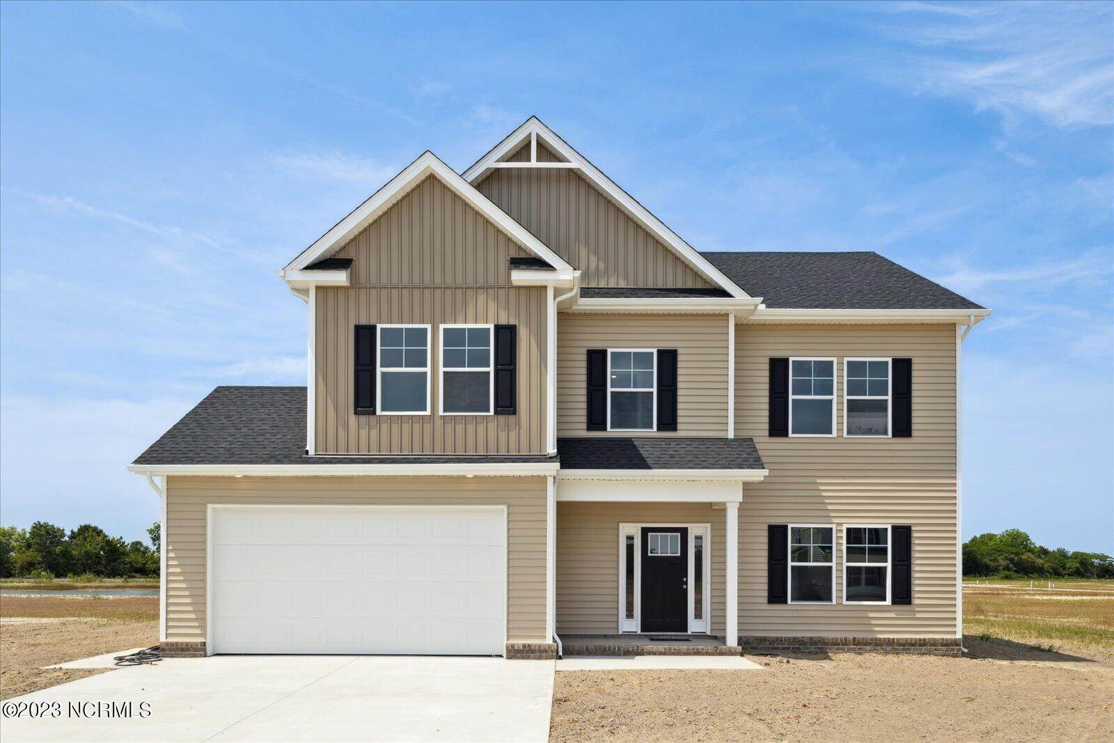 1. Single Family Homes for Sale at Charleston Camden, North Carolina 27921 United States