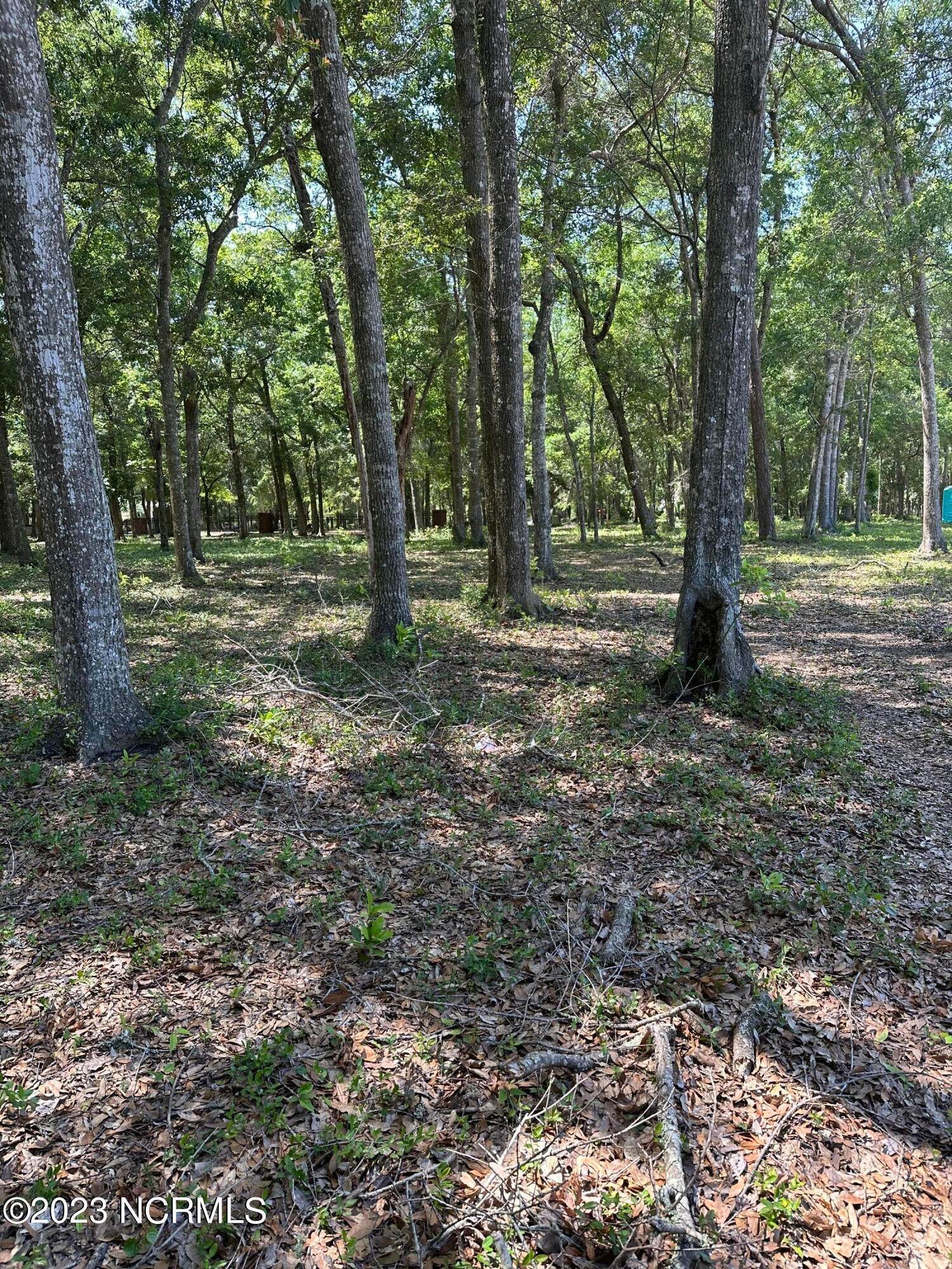 6. Land for Sale at 9141 Ocean Harbour Golf Club Rd Drive Calabash, North Carolina 28467 United States