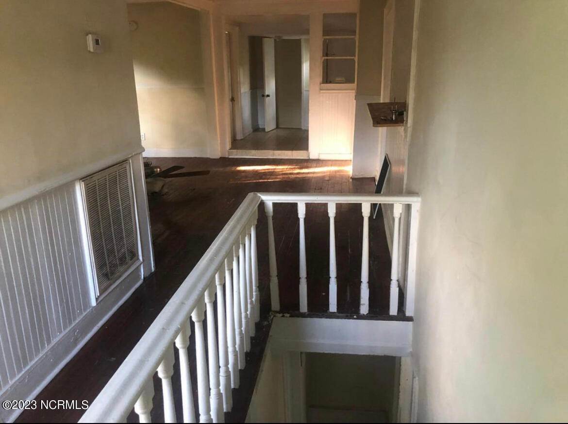 3. Multi Family for Sale at 709 Queen Street Wilmington, North Carolina 28401 United States