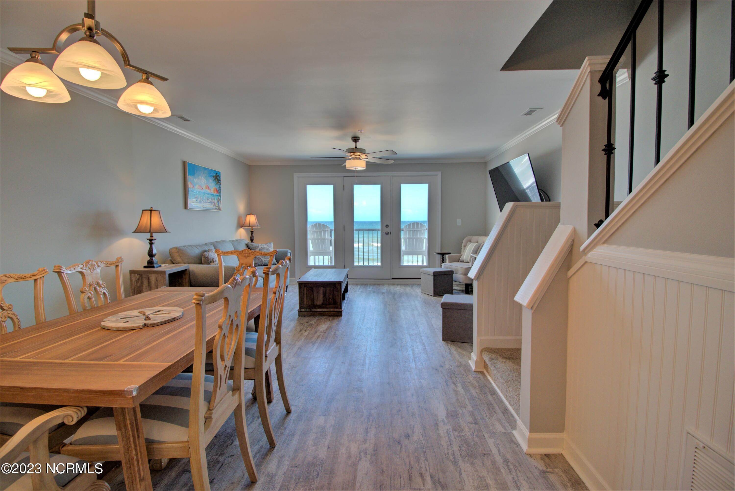 13. Condominiums for Sale at 790 New River Inlet Road N Topsail Beach, North Carolina 28460 United States