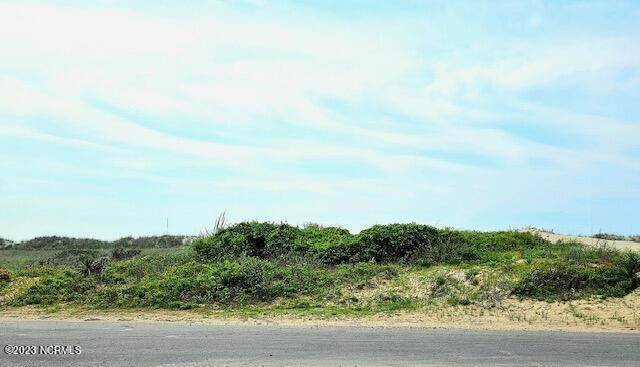 4. Land for Sale at 317 First Street Ocean Isle Beach, North Carolina 28467 United States