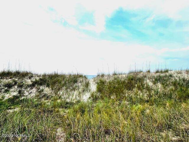 Land for Sale at 317 First Street Ocean Isle Beach, North Carolina 28467 United States