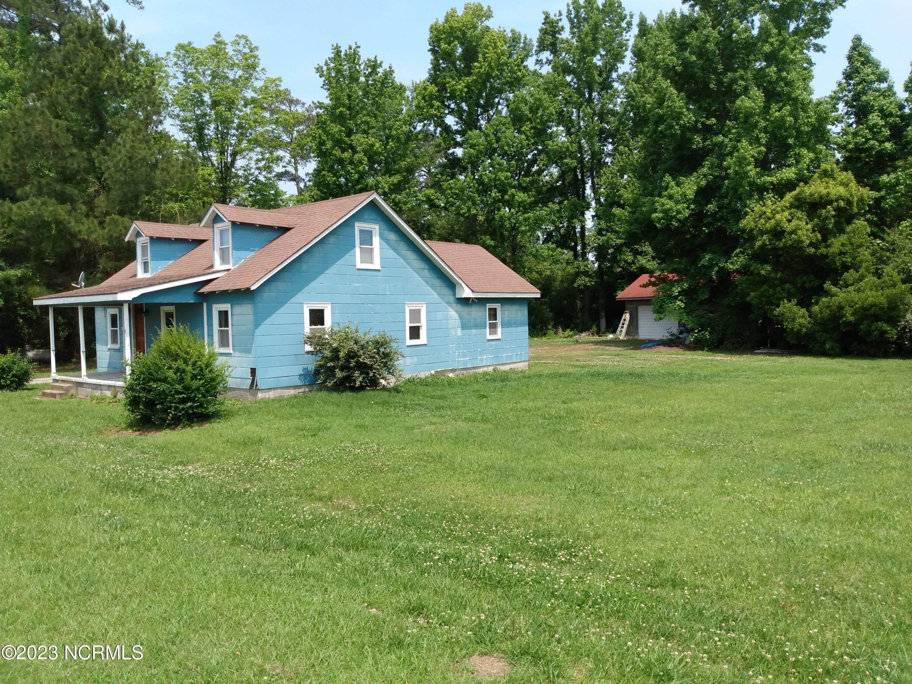 1. Single Family Homes for Sale at 1357 US-64 Columbia, North Carolina 27925 United States
