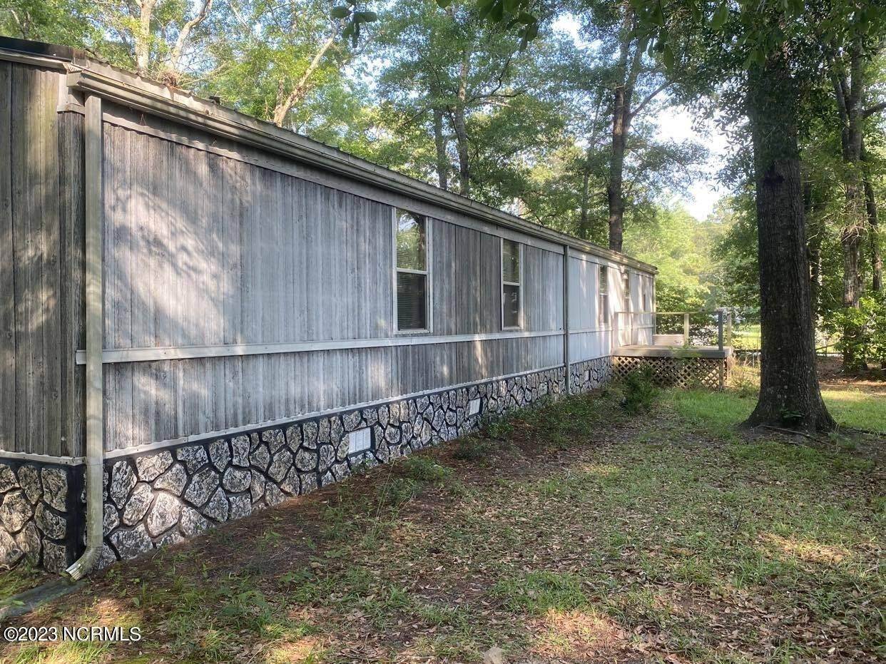 1. Manufactured Home for Sale at 225 High Hill Drive Shallotte, North Carolina 28470 United States