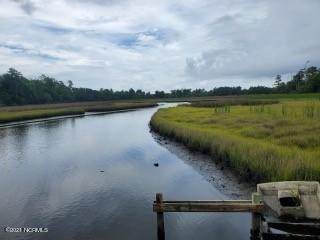 1. Land for Sale at 6 Tidewater Court Hampstead, North Carolina 28443 United States