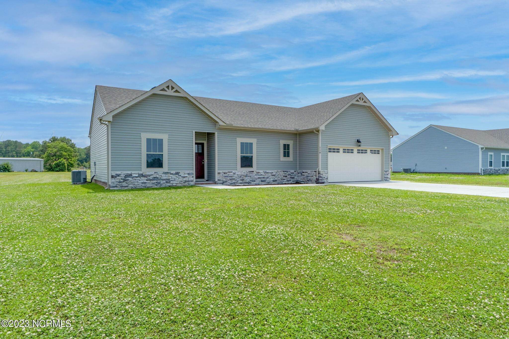2. Single Family Homes for Sale at 118 Cape Fear Drive Shawboro, North Carolina 27973 United States