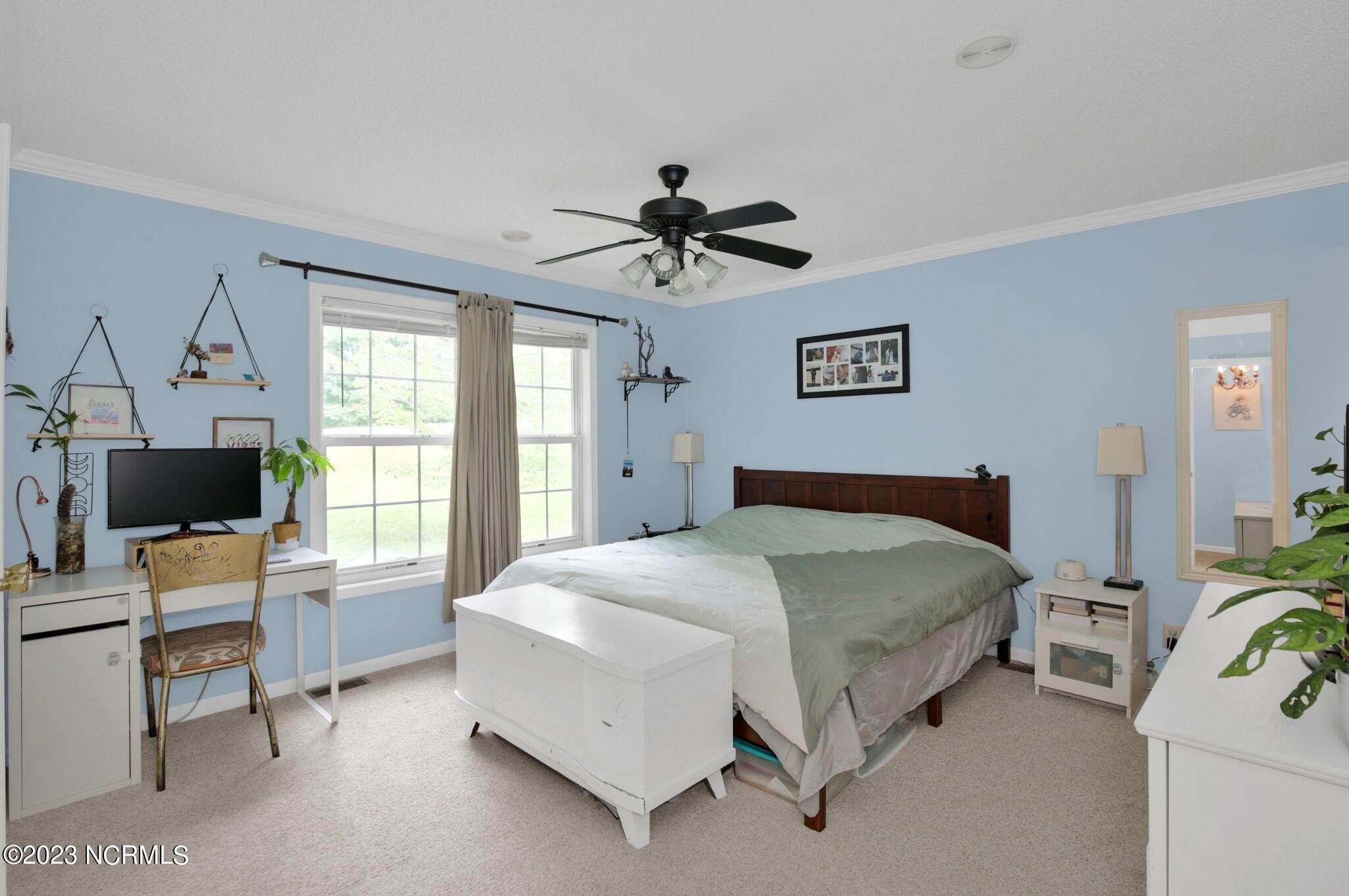 20. Single Family Homes for Sale at 317 Yarmouth Tern Sanford, North Carolina 27332 United States