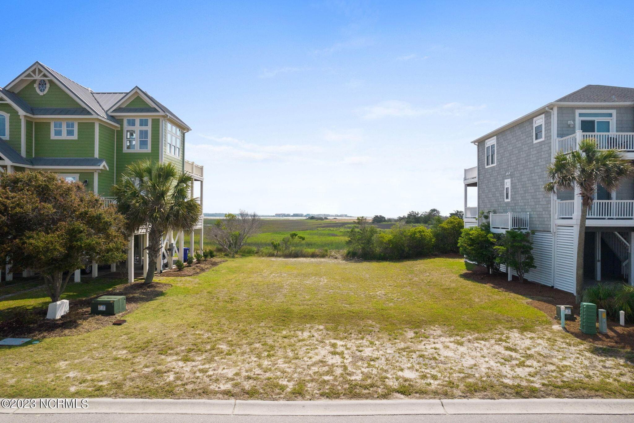 8. Land for Sale at 4 Baywatch Drive Ocean Isle Beach, North Carolina 28469 United States